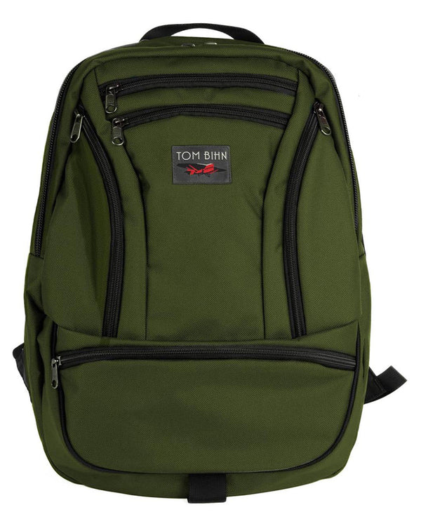 A Synapse 25 in Saguaro (olive green) 630 Ballistic.